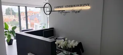 Gabinet Ginekologiczny Katarzyna Hasik